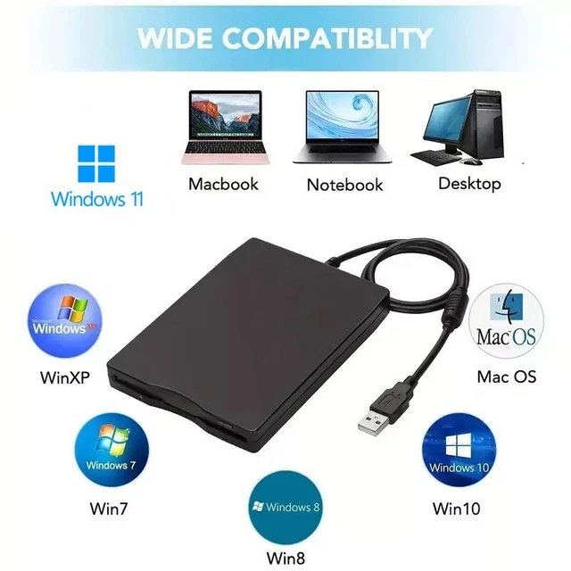 Lecteur Disquette USB Gotek Pour Amstrad 6128+ – Adieu Les Disquettes Qui Coincent !