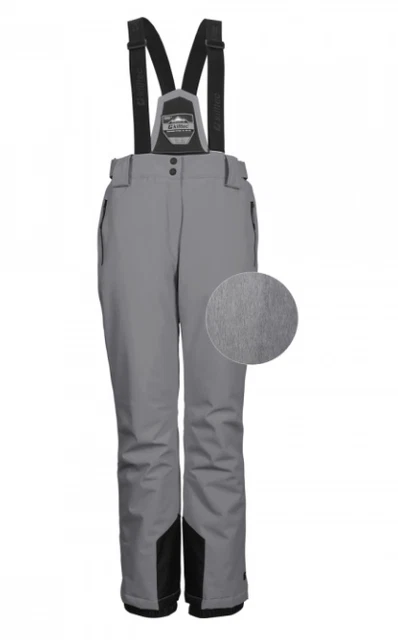 Killtec Damen Skihose Schneehose Skihose Snowboardhose Winterhose