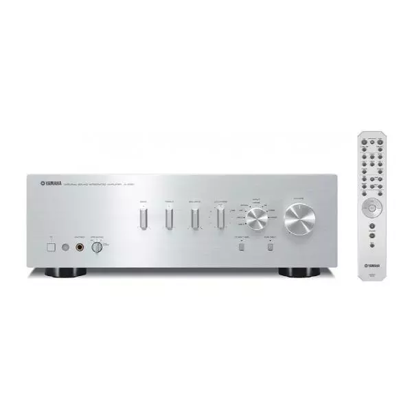 396315 Amplificatore A-S701 Silver