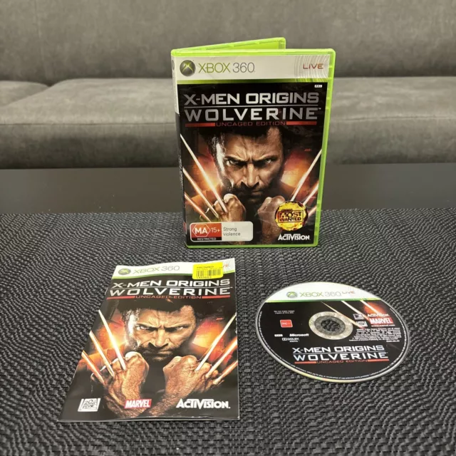 Wolverine 360 on sale