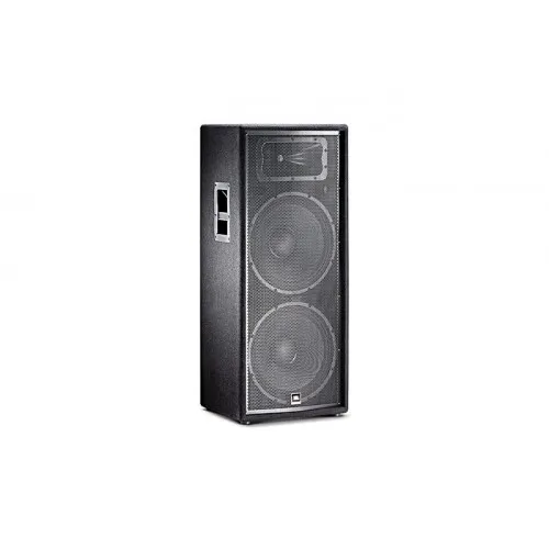 JBL - JRX 225 Stock-B