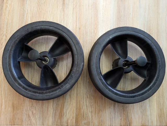 Icandy peach 3 replacement wheels shop