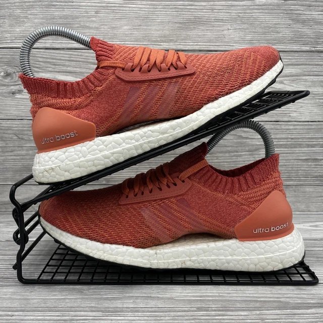 ADIDAS WOMENS ULTRABOOST X BB3433 White Running Shoes Sneakers