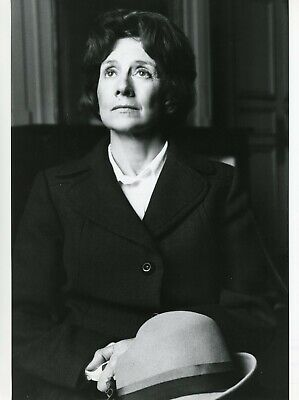 Edith Piaf dans la loge de Suzanne Flon 1960 Photo Associated Press Lipchitz 