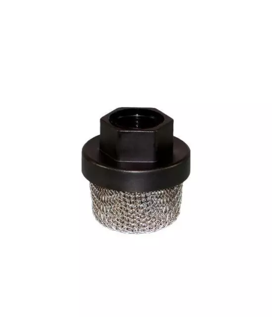 Replaces Airlessco 187-651 331-217 Inlet Strainer  3/4"-16 UNF for most pumps