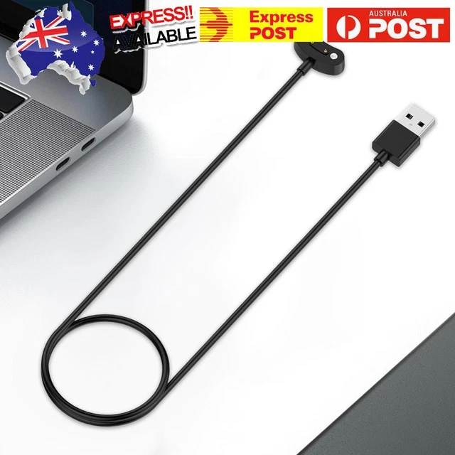 Magnetic Charger Cable Charging Cable for Ticwatch Pro 5/ProX/Pro3 Smart Watch
