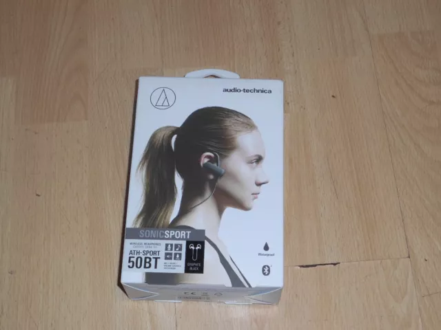 Ath sport outlet 50 bt