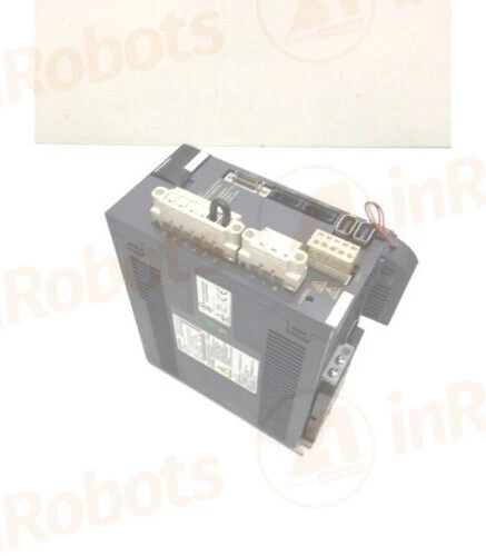 Mitsubishi MDS-D-SVJ3-35  Ac Servo Drive   1PC