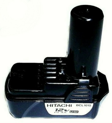 FDB 10DL Bcl 331065 DFL 2500mAh Batteria per hitachi FCR10DL FDB10DL FDB10DFL 