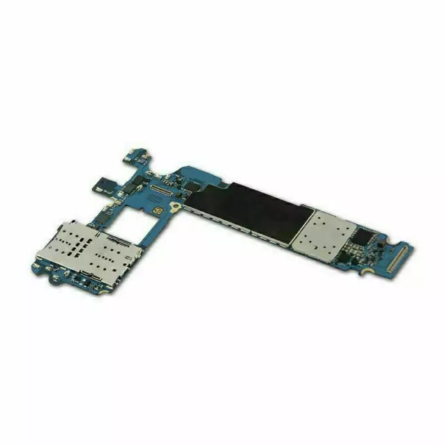 Für Samsung Galaxy S7 Edge SM-G935F Main Logic Board Motherboard Hauptplatine