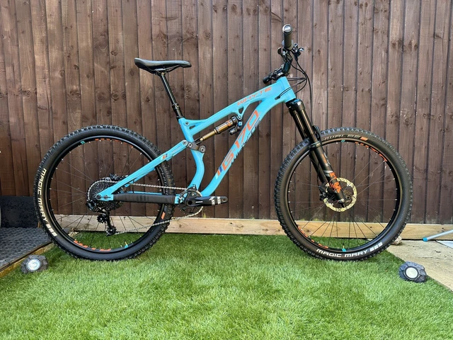 whyte g170s 2020