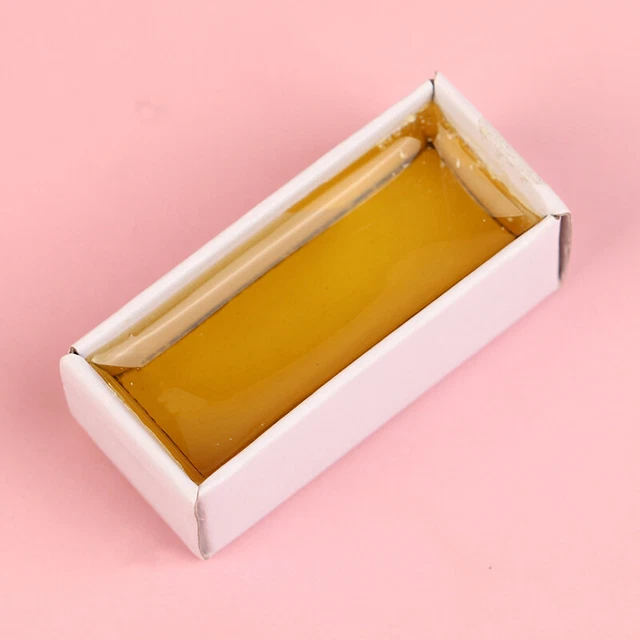 1Pc Soldering Tin Material Paste Rosin Soldering Iron Solder Fluxe Rosin Blo BII
