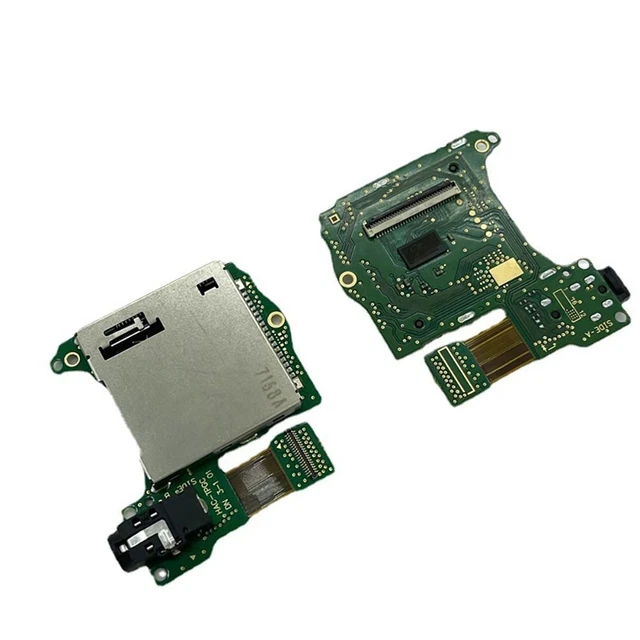 2 Schede Micro SD 32GB Class 10 + Lettore Di Schede, TF Card Per Fotocamera, Telefono, Console
