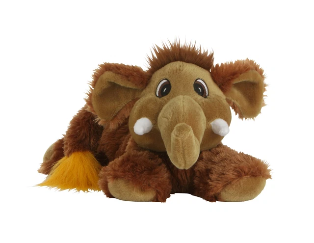Habibi Wärmetiere Körnerkissen Kuscheltier Wärmflasche für Mikrowelle & Ofen - M