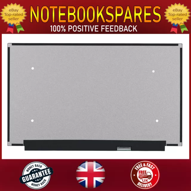 AUO B156HAN09.2 15.6" LED LCD Laptop Screen Display Panel IPS FHD 40Pin 144Hz