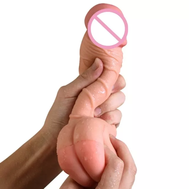 Realistic-Penis-Enlarger-Men-Masturbator-Women-Masturbator--Dildo--Sex-Toys