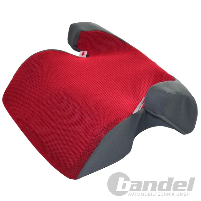 Asiento Infantil Elevación Diego Asiento Infantil Asiento De Coche Elevación Asiento Malla Óptica