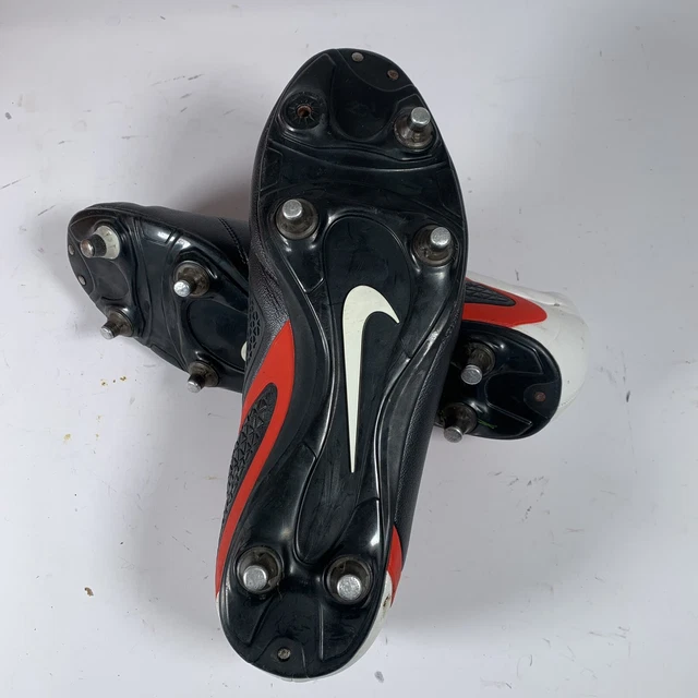 ronaldo mercurial cleats