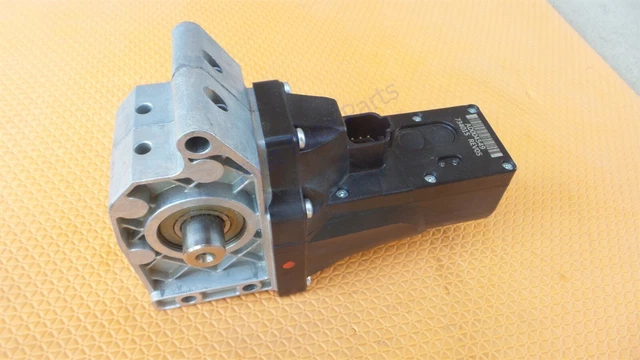 Precision Planting 734100 SmartDepth Control Module 734015 Gear Motor John Deere