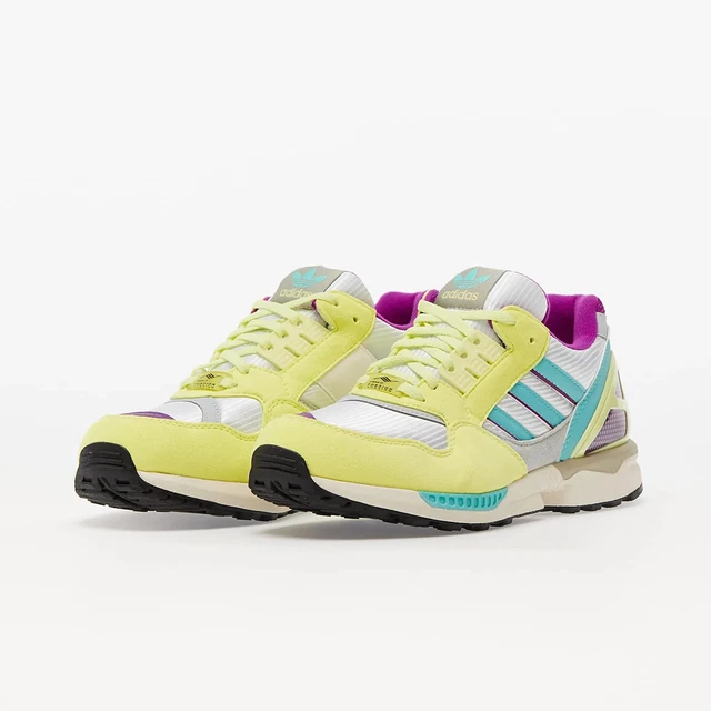 NEU & OVP Adidas ZX 9000 Citrus GY4680 Gr 43 1/3