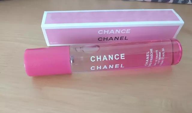 Chanel 33ml 2025