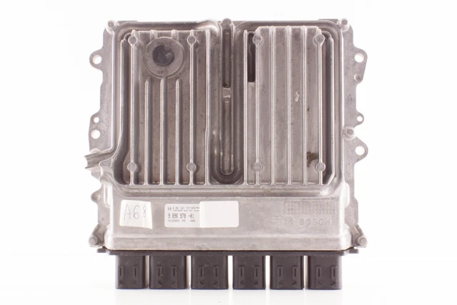 BMW X3 G01 Engine Control Unit Ecu Module 9896978 0261S21737 EUR 312,69 ...