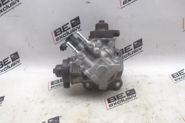 Jeep Grand Cherokee IV WK2 3.0 CRD Pompa Carburante Alta Pressione 35022130F