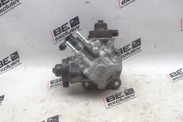 Pompa carburante Jeep Grand Cherokee IV WK2 3.0 CRD pompa ad alta pressione 35022130F