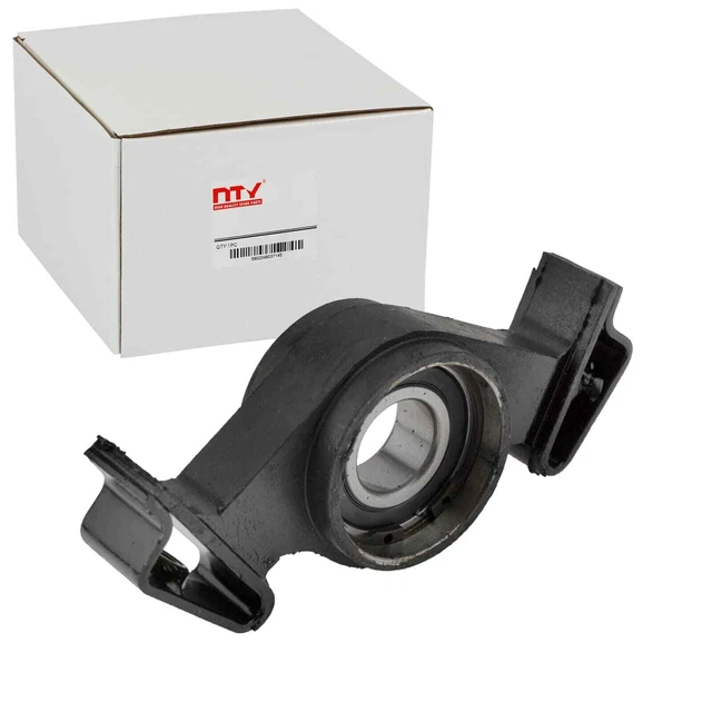 ALBERO CARDANICO CUSCINETTO CENTRALE NTY adatto per FIAT PANDA | NLW-FT-001