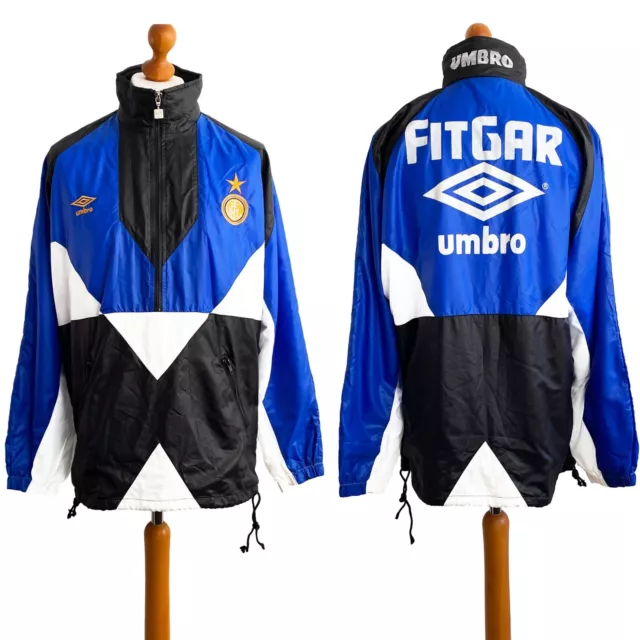 Giubbino inter deals