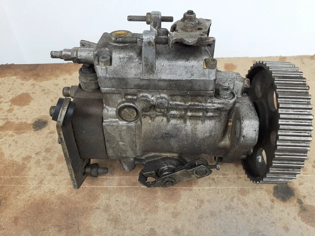Pompa Carburante Diesel per V 7H Transporter V 7H 7E 7J 1.9L 2.5L Diesel 2003-2009 7H0919088