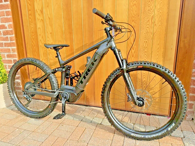 Powerfly shop 7 2019