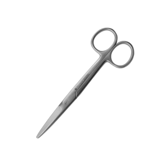 Chirurgical Instruments Ciseaux Mayo Droit CM.14 Tissue Dissection surgery tools 3