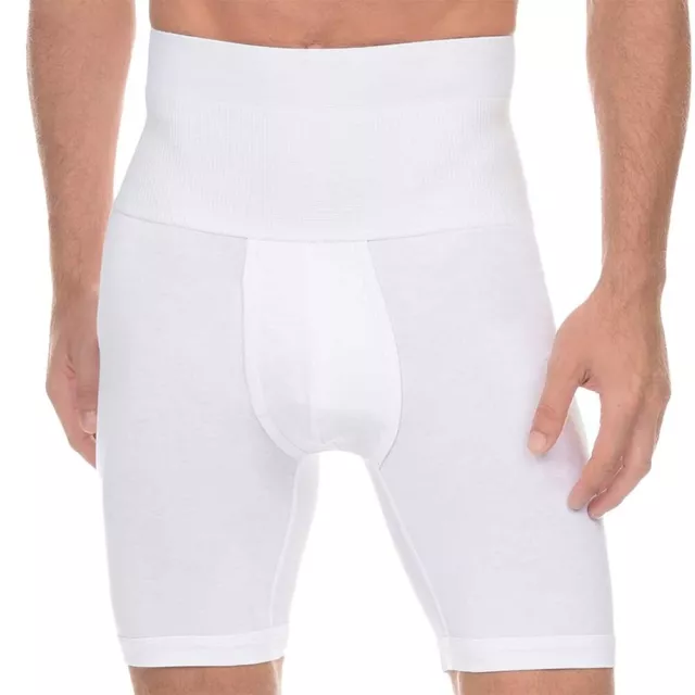 2xist Form Shape Boxer Brief 4504 White