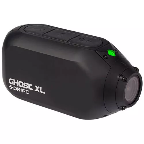 Drift Innovation Ghost XL Kamera/Dash Cam für Auto/Fahrrad