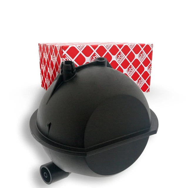 Febi Bilstein 48801 Accumulatore Di Pressione Per Sistema Vuoto - Ricambio Auto Di Alta Qualità - Foto 6