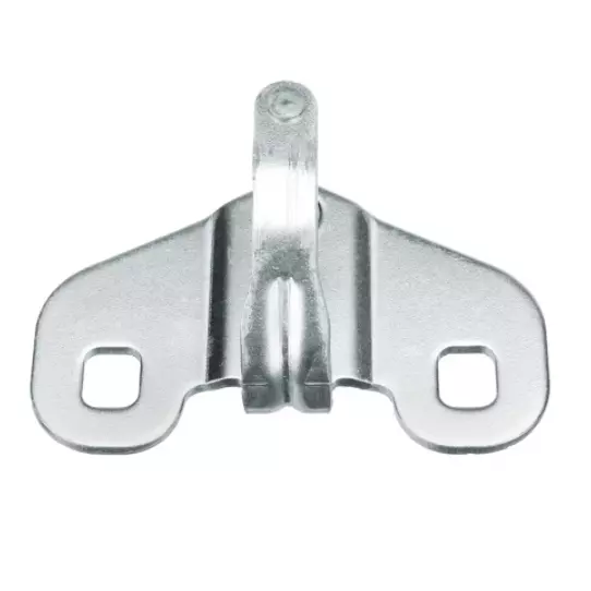 Goupille de Verrouillage Serrure de Porte Inférieur Jumper III Boxer III 8724E6