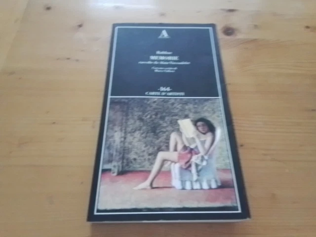 Memorie - Balthus, 29gn24 Memorie - Balthus, 29gn24