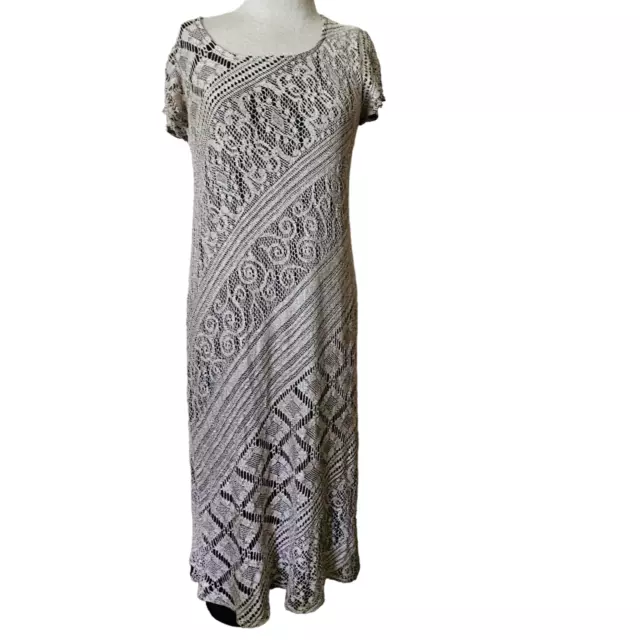 Giorgio Sant Angelo Vintage Dress FOR SALE! - PicClick