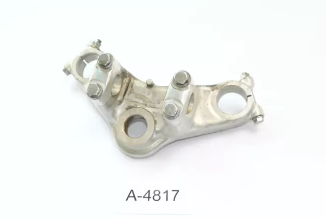 Honda CL 250 S MD04 - Upper triple clamp A4817