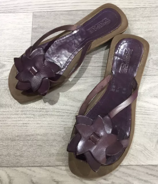 The shoe tailor strappy sandals outlet