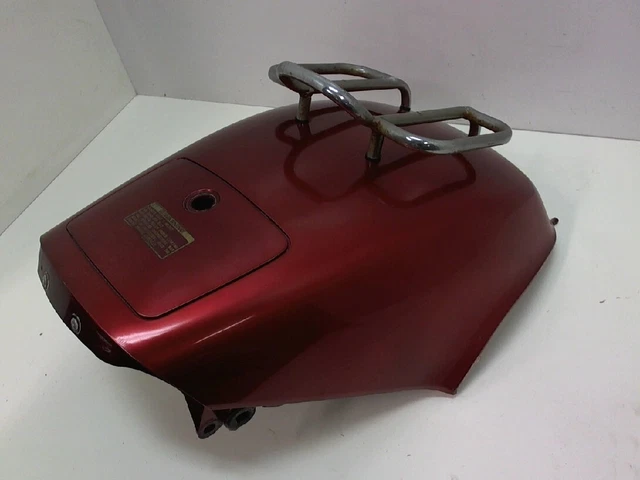 TANK COVER Honda PC 800 1989-1990 1992