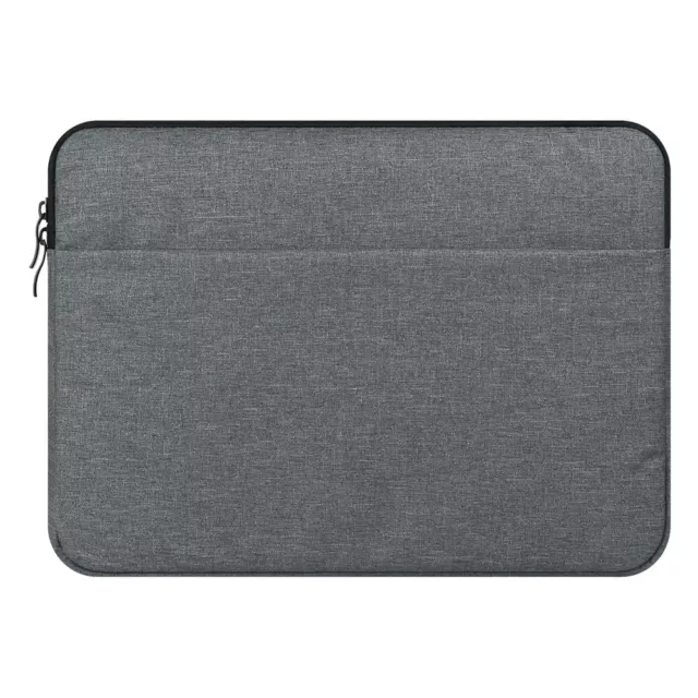 14 Inch Water-Resistant Laptop Sleeve Notebook Carrying Case Bag