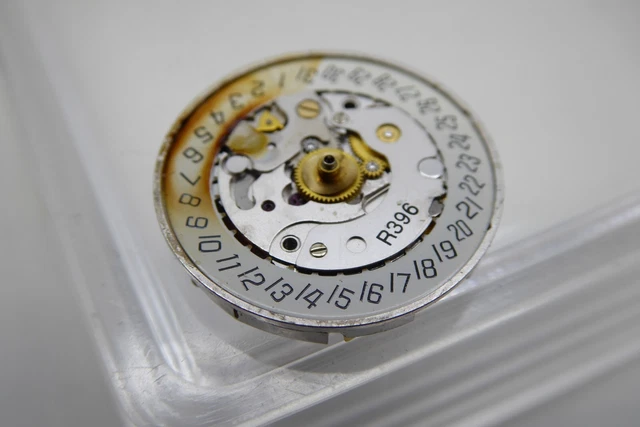 HOT Cartier Movements Quartz 83 CARTIER MOVEMENT