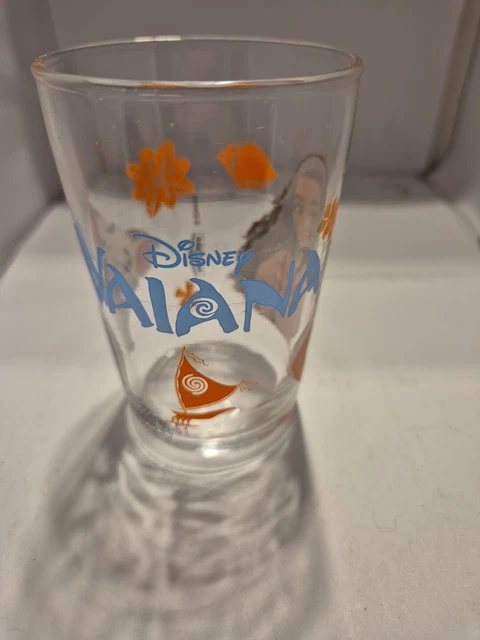 Verre à Moutarde Amora Raya Et Le Dernier Dragon - Collection - Occasion