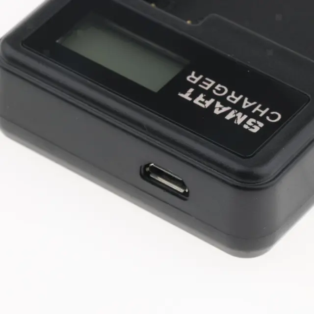 Chargeur De Batterie NP-BX1 Pour Sony DSC-RX100 I II III IV V, HX400V, HDR-CX405 3