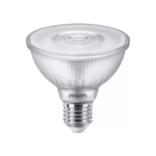 Philips CorePro LED E27 PAR38 9W = 60W Reflektor IP65 750lm 25° Warmweiß 2700K