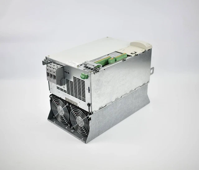 Rexroth convertitore di frequenza RD51.1-7N-045-L-V1-FW