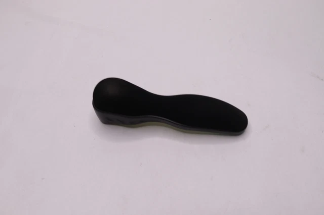 Innovera Telephone Shoulder Rest Gel Padded Black