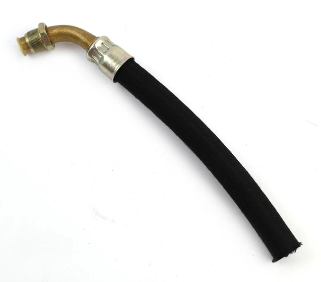 Tuyau de carburant UNIVERSEL RM4